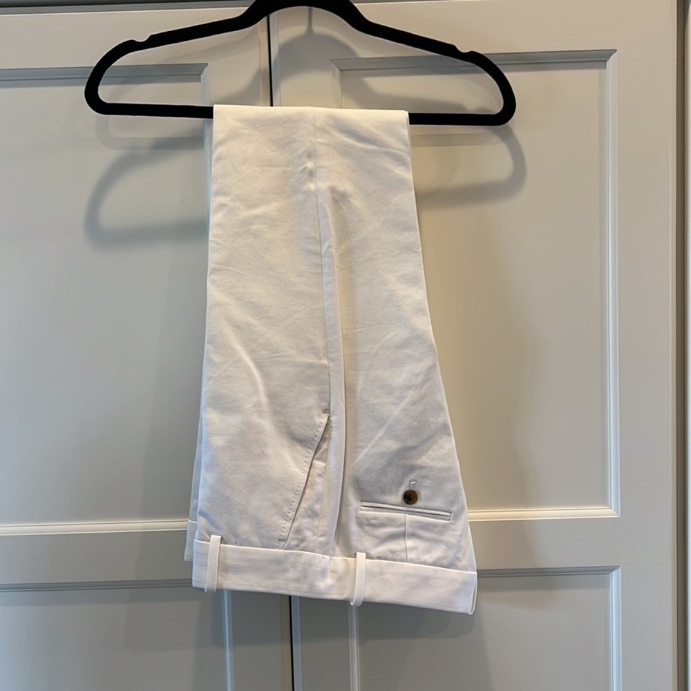 EUC J Crew pants